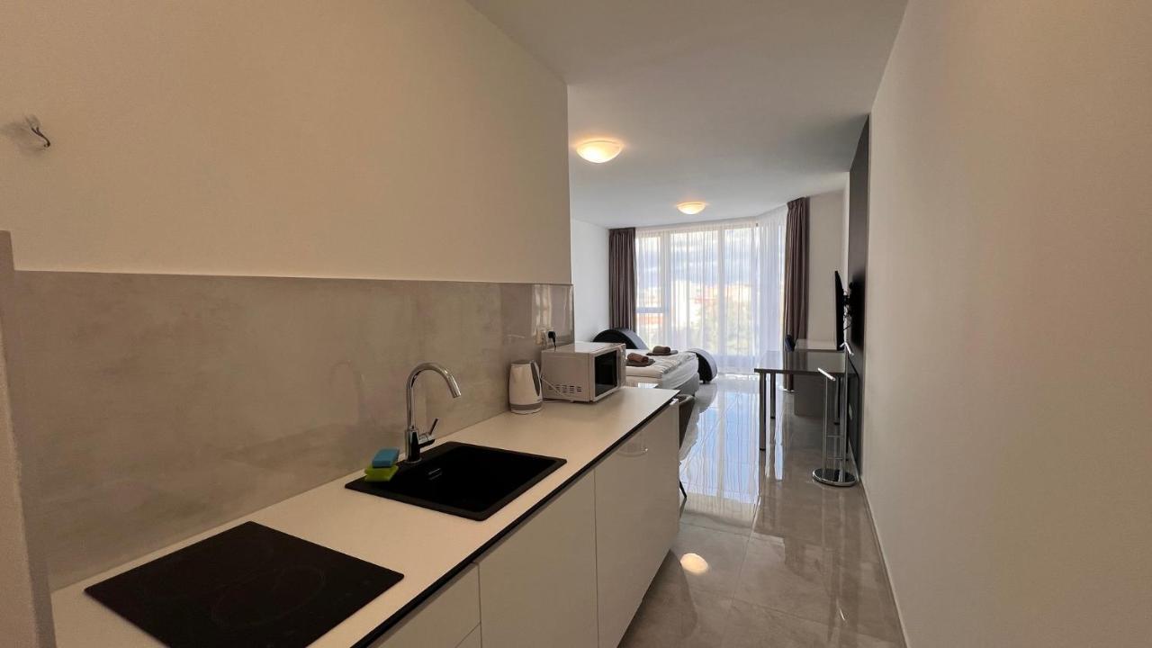 Апартаменти Air Conditioned 1 Vienna Gate, 3 *